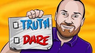 TRUTH OR DARE (Garry's Mod Hide and Seek)