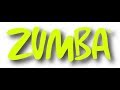 Animation de zumba - prenez une animation de zumba