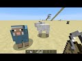 Minecraft 1.7.3 - Rainbow Sheep