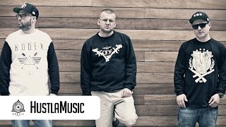 White House Records ft. KęKę - Pozostając Sobą Kodex 5 Street Video