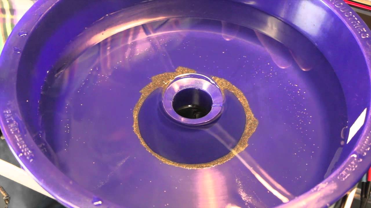 The Gold Lab Original Part 4 Reclaiming Micro Fine Gold From Sluice