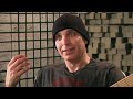 The Making of Chickenfoot III - Part 1/3 (Official)