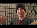 The Making of Chickenfoot III - Part 1/3 (Official)
