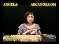 Video Horscopo Semanal SAGITARIO  del 6 al 12 Mayo 2012 (Semana 2012-19) (Lectura del Tarot)