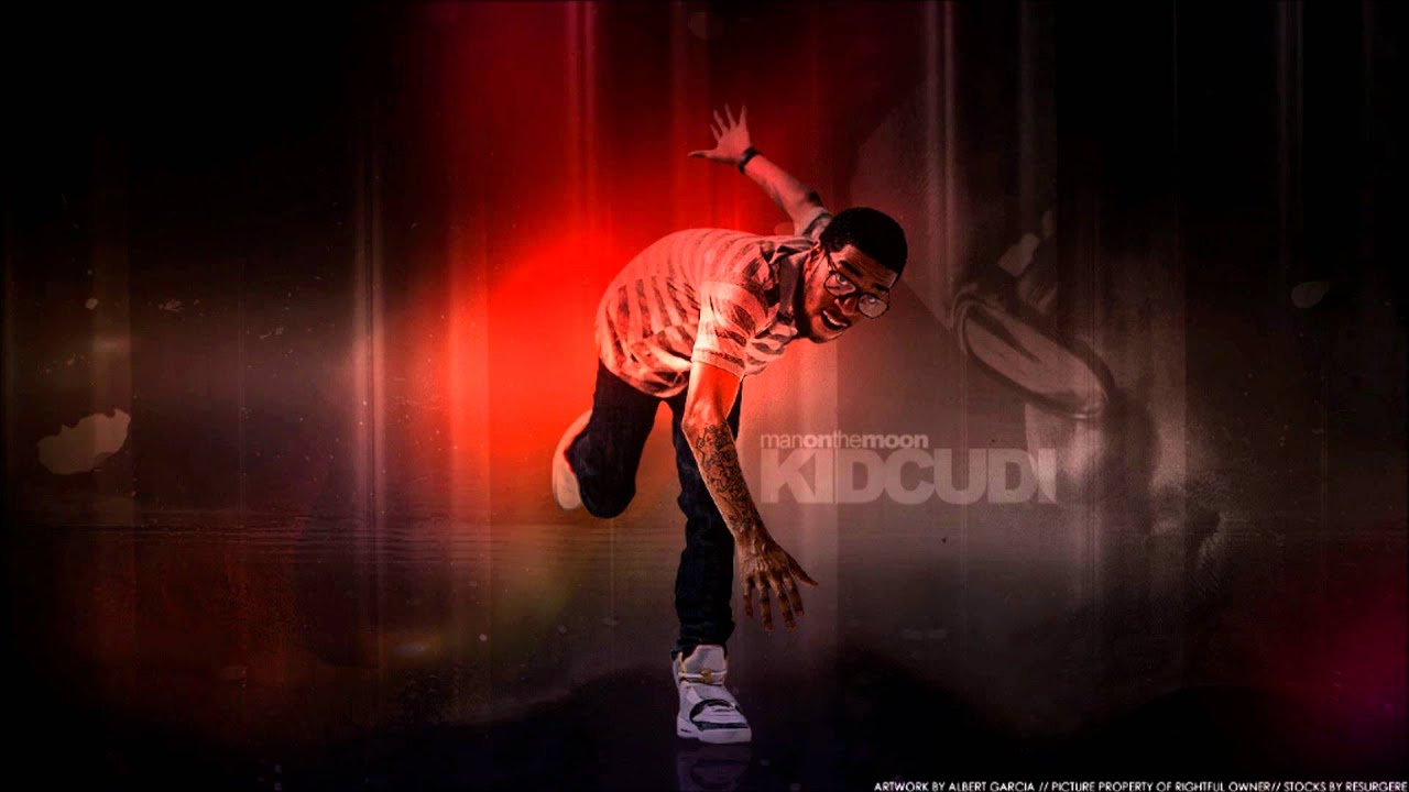 Kid Cudi - Erase Me ** HQ/HD ** HIGH QUALITY - YouTube