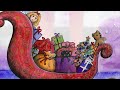 The Christmas Song (Chestnuts... - Spirit of Christmas ecards - Christmas Greeting Cards