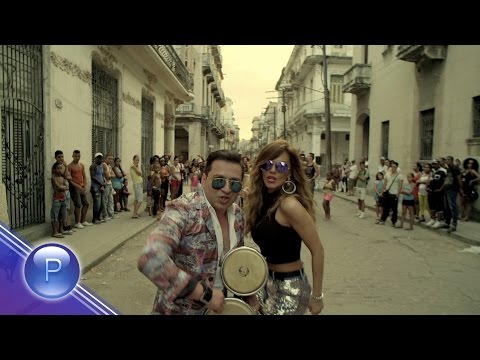 Галена ft DJ Живко Микс - Хавана Тропикана