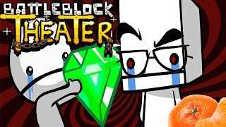 Os Segredos da Bergamota - BattleBlocks (Legendado PT-BR)