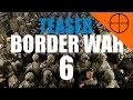 AIRSOFT ✔ BORDER WAR 6 | TEASER
