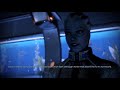 Mass Effect 3 | Liara Romance, All Scenes (incl Little Blue Children), Imported Save