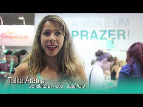 Stand na Erótika Fair 2015