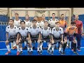 FUTSAL MASCULINO - CAT A RONCADOR X CAMPINA DA LAGOA