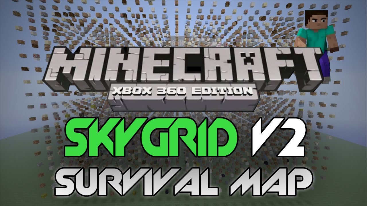 best minecraft survival maps download