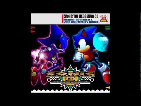 Sonic Boom (Crush 40 vs Cash Cash) Extended - YouTube