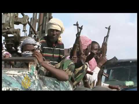 Al Jazeera looks at the history of the Somali armed group and the motives behind Nairobi mall attack that killed scores of Kenyan civilians and still keeps a number of people hostage.

Al Jazeera\'s Mohammed Adow explains.