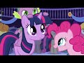 My Little Pony Friendship is Magic Season 1 Episode 1 & 2 The Elements of Harmony