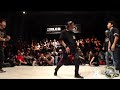 KILL & VERO vs ISSEI & WING ZERO (LCB BATTLE 2013) WWW.BBOYWORLD.COM