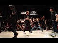 KILL & VERO vs ISSEI & WING ZERO (LCB BATTLE 2013) WWW.BBOYWORLD.COM