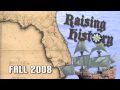 RAISING HISTORY -THE TREASURE DIVERS