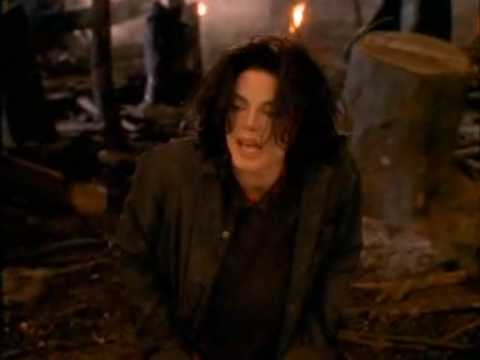 Michael Jackson - Earth Song Official Video - YouTube Michael Jackson - Earth Song Official Video - YouTube
