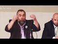 Mazllum Mazllumi & Gëzim Kelmendi - Tribunë - Sfidat e rinisë Kosovare në të ardhmen