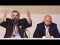 Mazllum Mazllumi & Gëzim Kelmendi - Tribunë - Sfidat e rinisë Kosovare në të ardhmen
