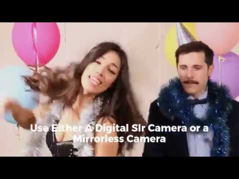 Funny Moments When You Need A Good Camera | Canon Rebel T7