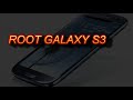Thumbnail 1 for Como Rootear Galaxy S3 En 2 Pasos Thumbnail 1 for Como Rootear Galaxy S3 En 2 Pasos
