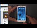 Thumbnail 3 for Como Rootear Galaxy S3 En 2 Pasos Thumbnail 3 for Como Rootear Galaxy S3 En 2 Pasos