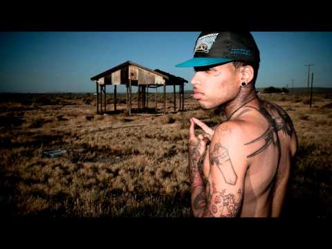 Kid Ink - California Dreamin [Instrumental] [HD]