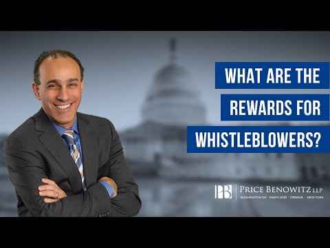 False Claims Act Lawyer Tony Munter explains how much a person can potential win in a Federal False Claims Act case. The Federal False Claims Act was enacted in 1863 and serves as protection for the courageous individuals who speak out against wrong doing. If you believe you have a valid False Claims Act or whistleblower case, it is important to contact an experienced DC whistleblower lawyer as soon as possible, so that they can review the facts of your case, and protect your rights and interests.