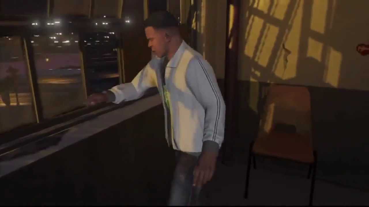 Download GTA V [5] PC 2013 *SKIDROW* [Direct and Torrent] !! - YouTube