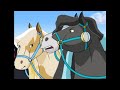 Horseland Episode 38