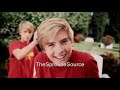 Dylan And Cole Sprouse New Danimals Crush Cup Commercial