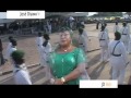 RDC Kinshasa,Kimbanguisme Expansion,document