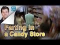 Farting In A Candy Store - Youtube