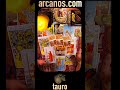 Video Horscopo Semanal TAURO  del 22 al 28 Junio 2025 (Semana 2025-26) (Lectura del Tarot)