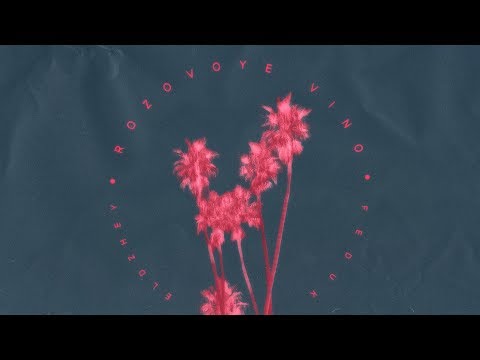 Элджей & Feduk – Розовое вино