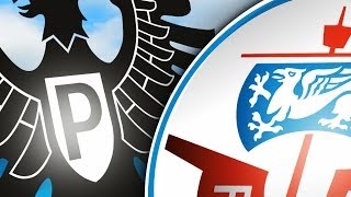 Alle Tore vom 15. Spieltag