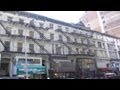 The History & Importance Of Tin Pan Alley - Music School album artwork