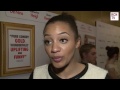 Amal Fashanu Interview - Football Racism and Homophobia