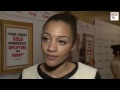 Amal Fashanu Interview - Football Racism and Homophobia