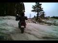 Tw200 Dual Sport Riding The Rubicon Part 1 Of 3 - Youtube