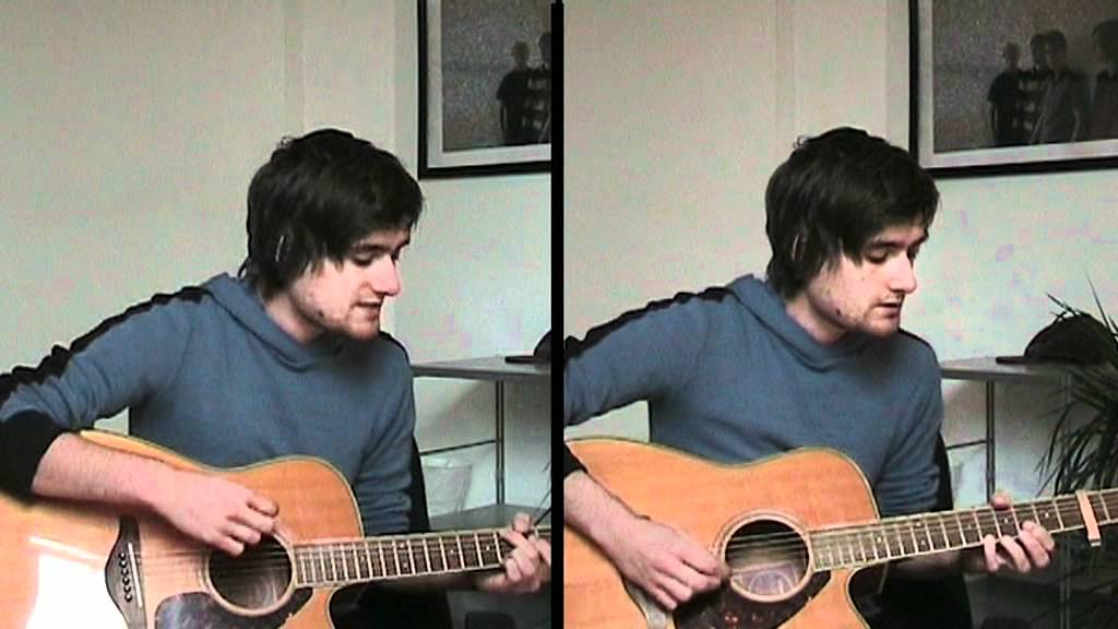 Odi Acoustic - After Midnight (Blink 182 Cover) - YouTube