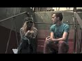 LQ Cell Recording: Avril Bandaids Q&A with Avril Lavigne