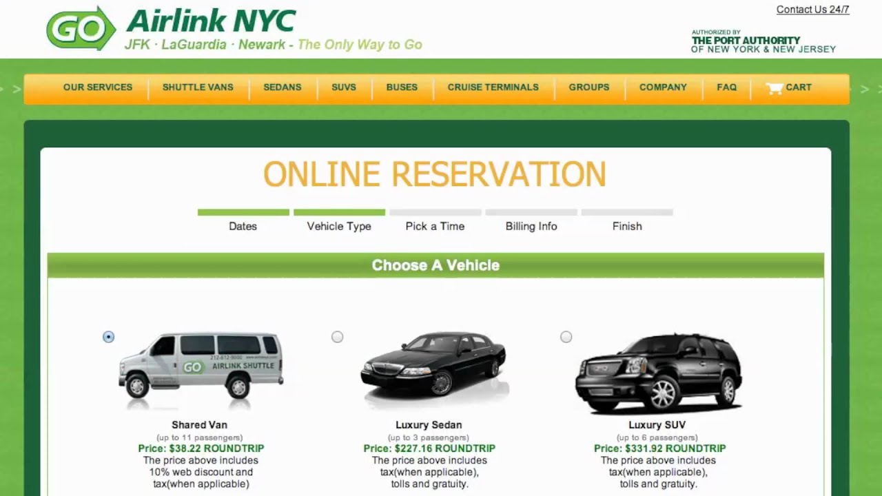 Go airlink coupon code