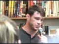 Forrest Griffin Talks About Fighting Anderson Silva - Youtube
