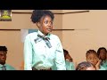 LA FILLE DISPARUE DE NOTRE CLASSE - REGARDEZ CE FILM FAMILIAL ET APPRENEZ - Film Nigerian  2025