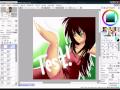 Paint Tool Sai Tutorial (fast And Basic For Beginners 