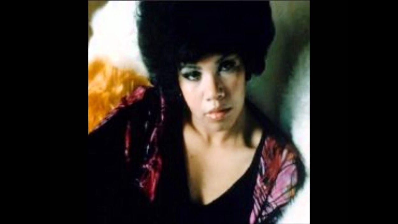 CANDI STATON - Young hearts run free - YouTube